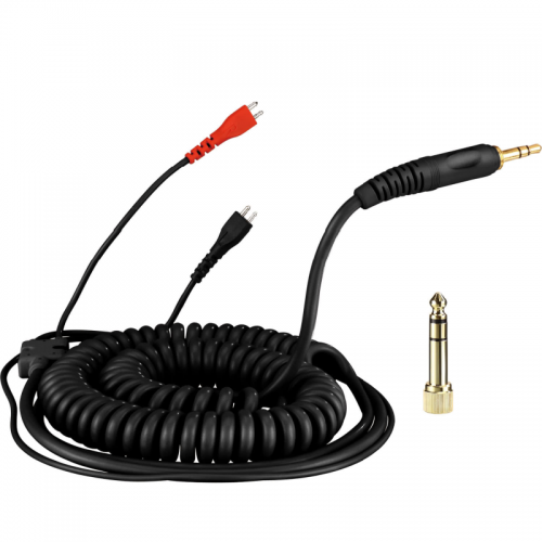 Sennheiser HD25 Spiral Cable 3m